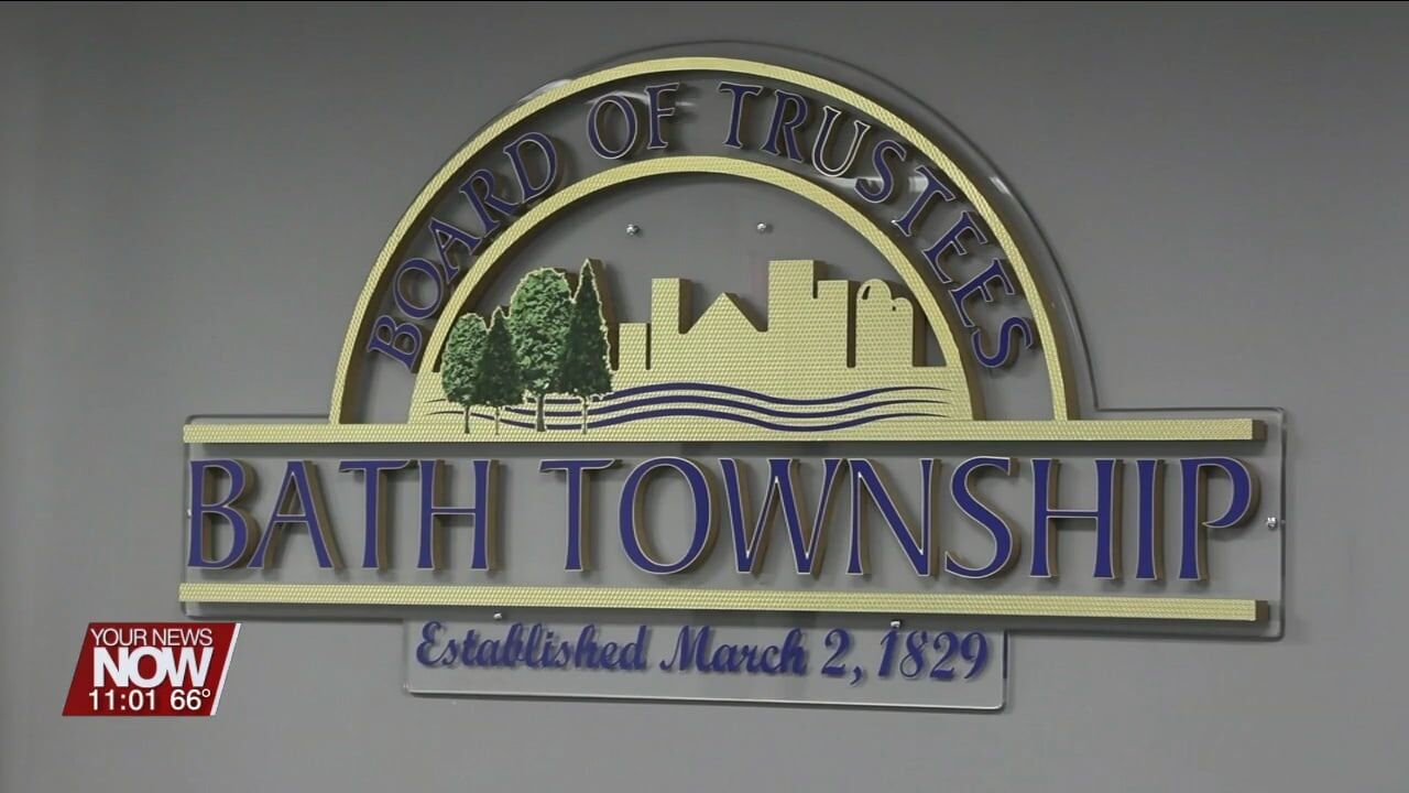 Bath Township Fire Chief & Bath Township Board of Trustees Discuss Newly Proposed Tax Levy to Alleviate the Financial Crisis for the Bath Township Fire Department